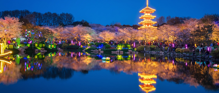 湖北旅游必去十大景点排名：黄鹤楼位居榜首，宜昌三峡在榜