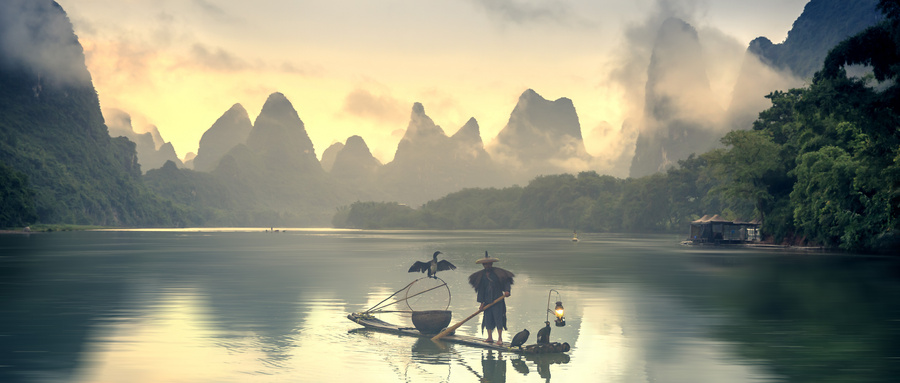 广西旅游必去十大景点 涠洲岛第三，龙脊梯田上榜