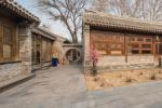 北京十大知名胡同，东交民巷上榜，第二有中央戏剧学院