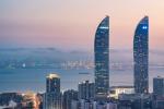 福建旅游必去十大城市 厦门市第一，第二是其省会城市