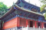 郑州景点排行榜前十名 神仙洞上榜，第九风景如画