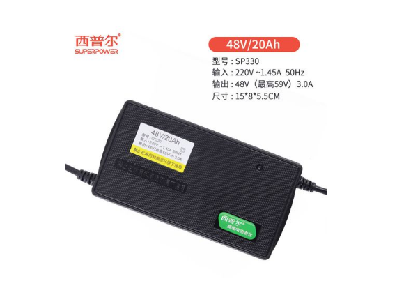 电动车充电器十大品牌—电动车充电器知名品牌