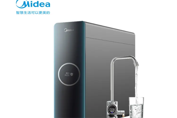 2022净水器十大名牌-全球净水器品牌排行榜前十名