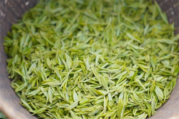 杭州十大名茶排行榜，第一被封为御茶，第七被称为金子片