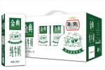 国内牛奶品牌排行榜10强-中国牛奶品牌排行榜