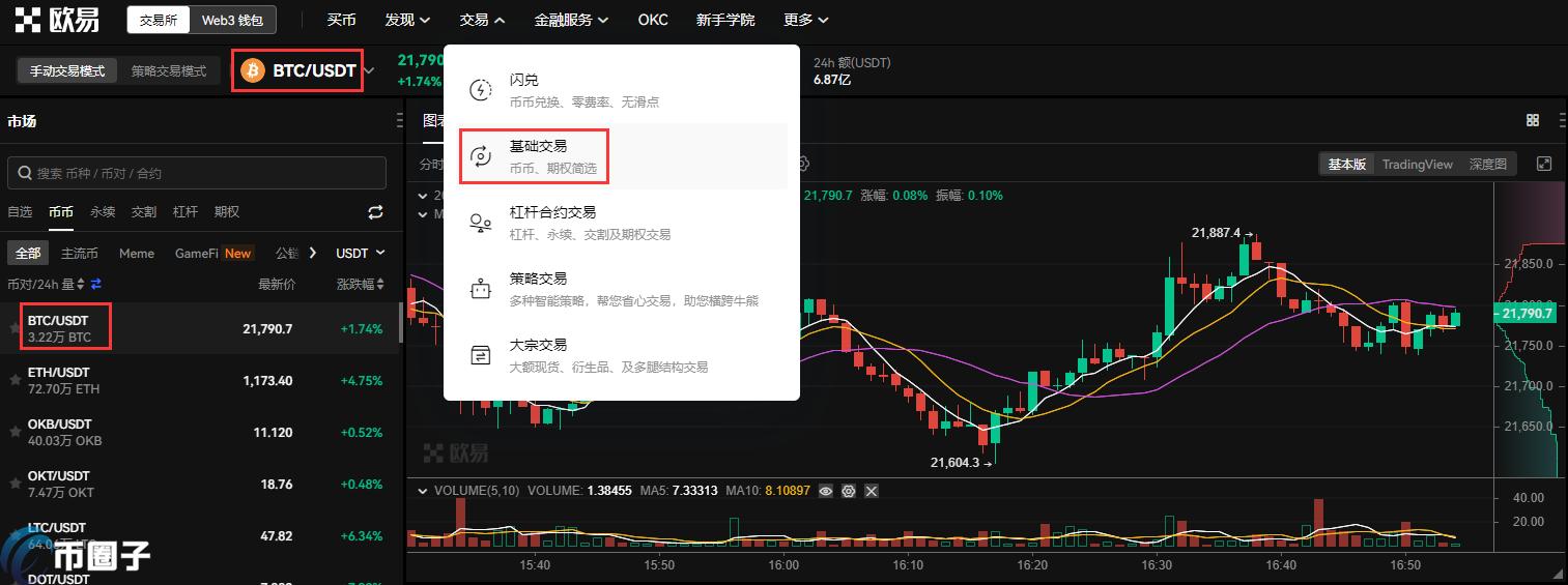 新手如何炒虚拟货币？炒虚拟货币新手教程