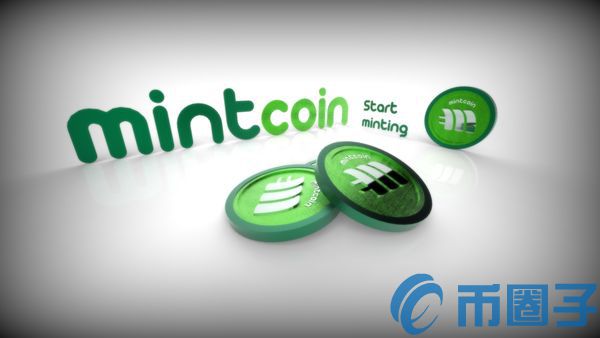 薄荷币(MINT)是什么币？MINT币上线交易平台和官网总量介绍