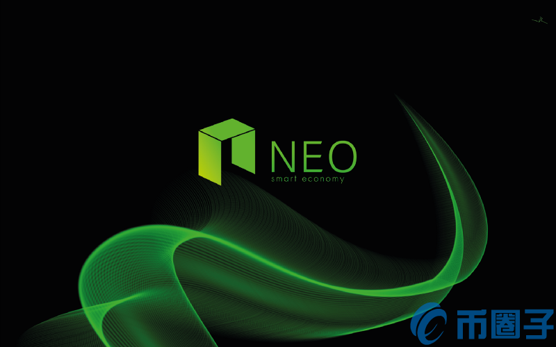 NEO币(小蚁)历史价格最高多少?小蚁NEO币历史走势图