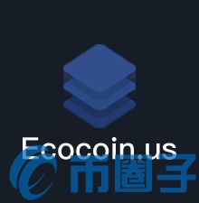 ECO/生态币/EcoCoin