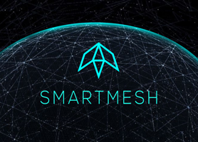 SMT(Smartmesh)是什么币？SMT总量、官网、白皮书介绍