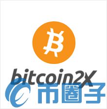 BTC2X/Bitcoin2x
