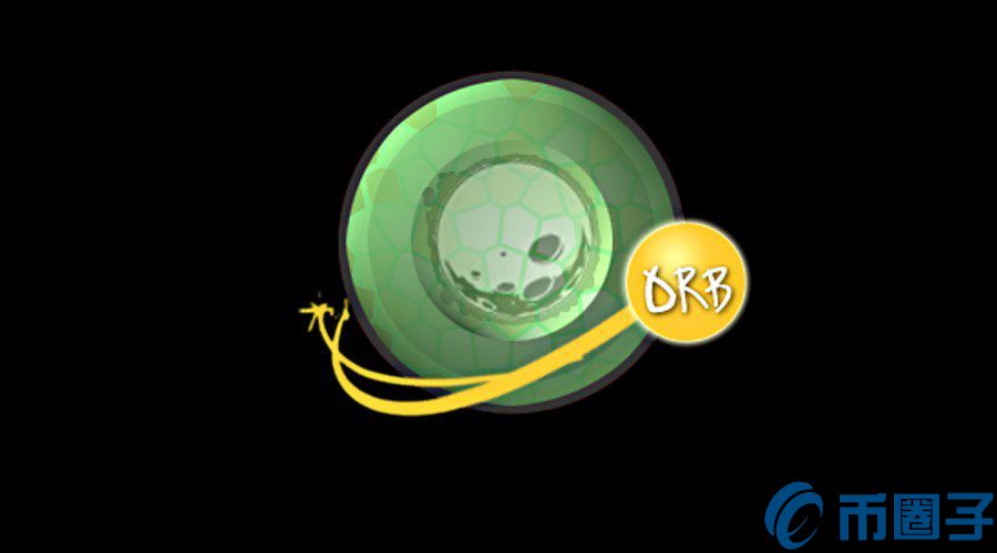 轨道币(ORB)是什么币？ORB币官网总量和上线交易所介绍