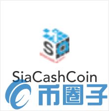SCC/SiaCashCoin