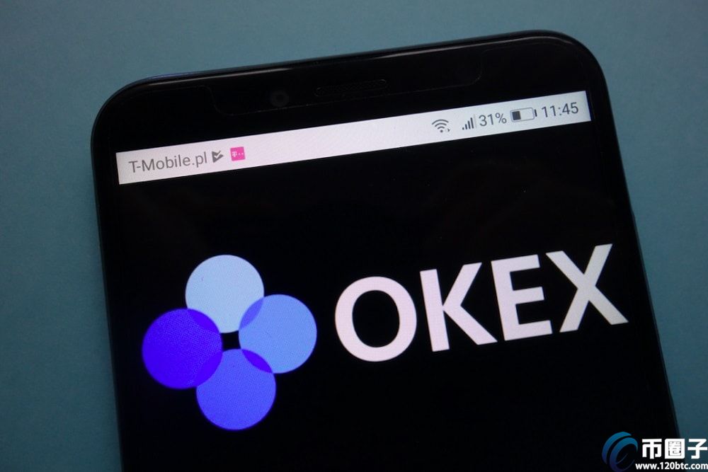 欧易OKEX永续合约手续费多少钱一天？