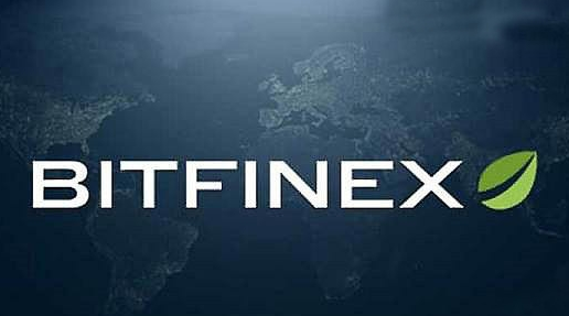 bitfinex交易平台怎么样