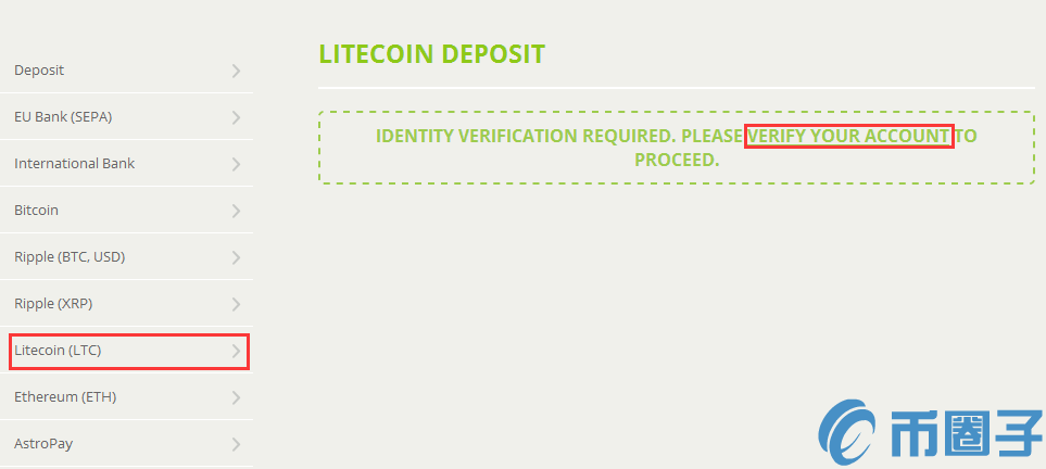 bitstamp交易平台新用户注册教程