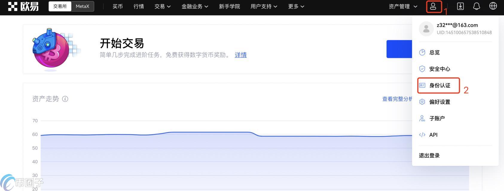 深度解析比特币实名认证安全吗？