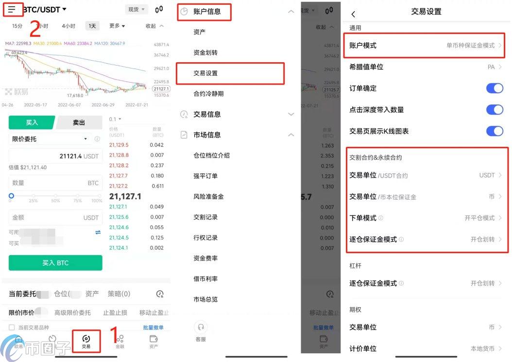 比特币合约最多可以赚多少倍？