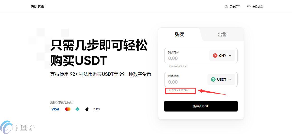 币圈新手怎么买比特币便宜？