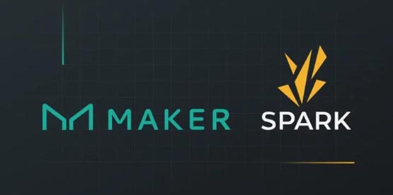 MakerDAO推出借贷协议Spark！提供以DAI、ETH为中心的借款