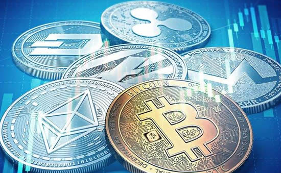 以太坊旗下有几种货币基金