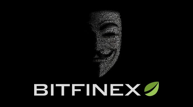 Bitfinex史上最大窃案揭秘！12万枚比特币被黑 私钥有致命漏洞
