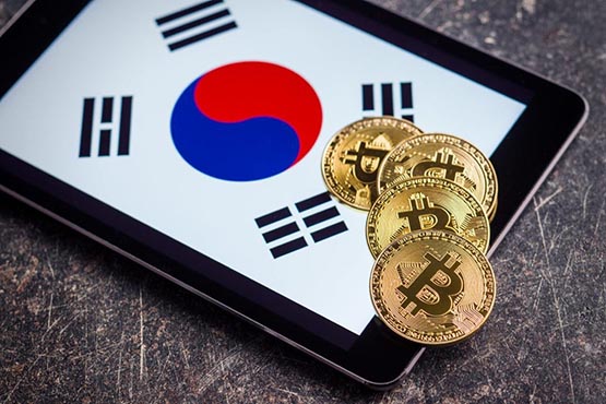 韩国将公布高级公务员加密货币持有情况！预计明年开始实施