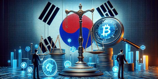 遏制垃圾币炒作！韩国将出台虚拟货币上下架指导方针