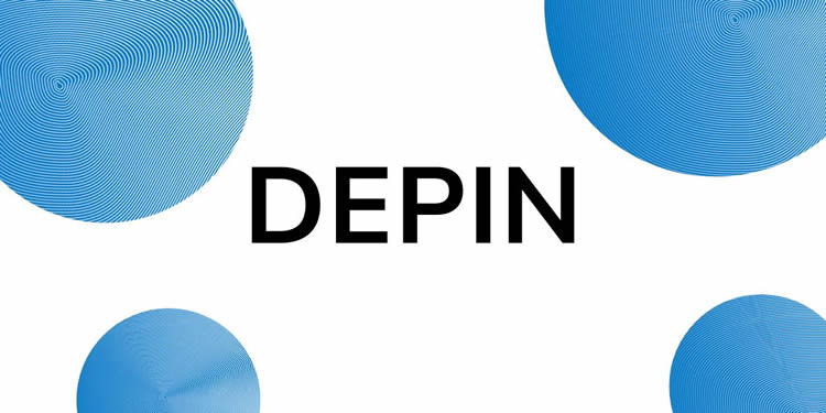 什么是DePIN？DePIN赛道热门项目玩法介绍