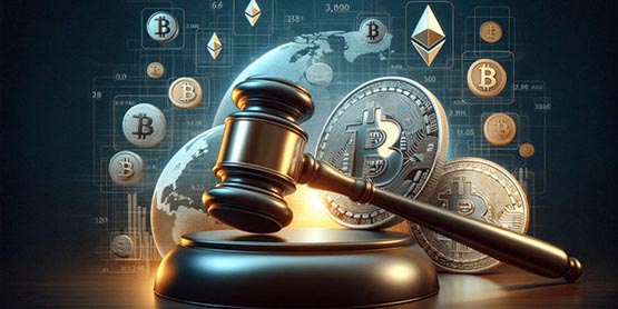 币安贡献超70%！2024年加密产业支付罚金首次超传统金融界