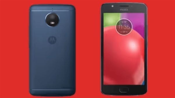 联想Moto E4配置怎么样 联想Moto E4价格、配置介绍