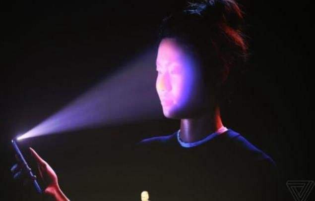 3d人脸识别手机有哪些 2018最新支持3D人脸识别的4款手机推荐