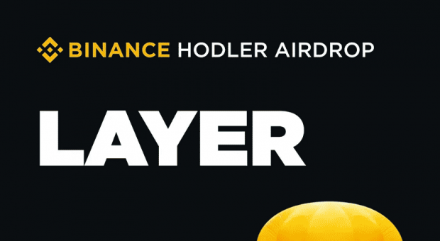 币安HODLer空投第八期上线Solayer LAYER代币 2026年BNB理财赚币活动开启