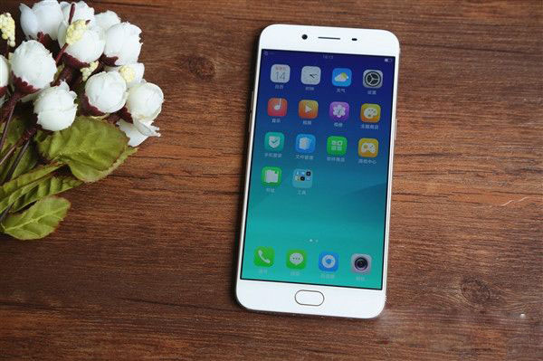 OPPO R9s配置详情怎么样？参数全面解析