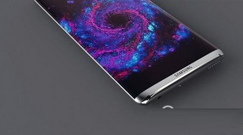 三星galaxy s8edge怎么样 三星s8edge价格、参数配置以及上市时间