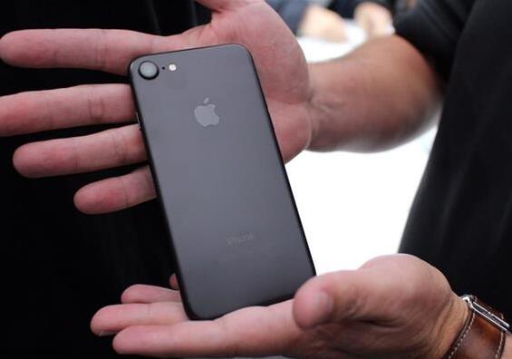 iPhone7今日开启预购 天猫苹果官方旗舰店付款即优先发货 抢购攻略全解析