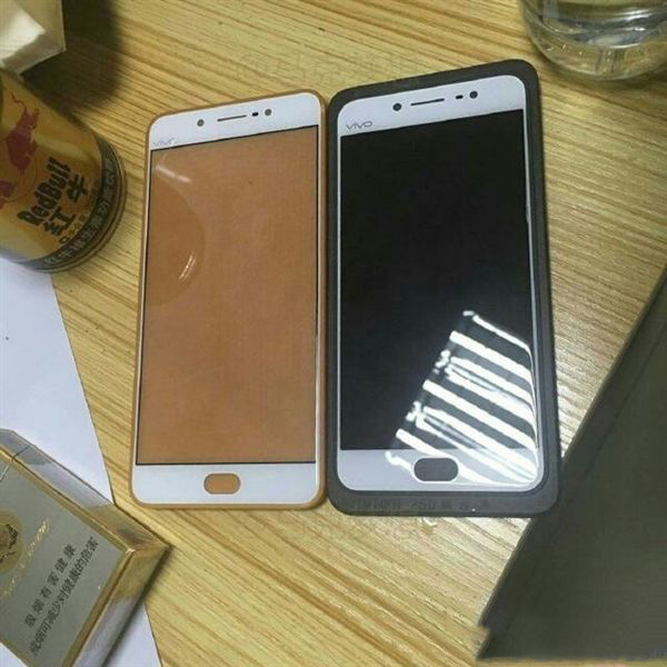 vivo X7配置曝光 全金属机身+HiFi音效+快充3.0 支持双卡全网通 2799元起售