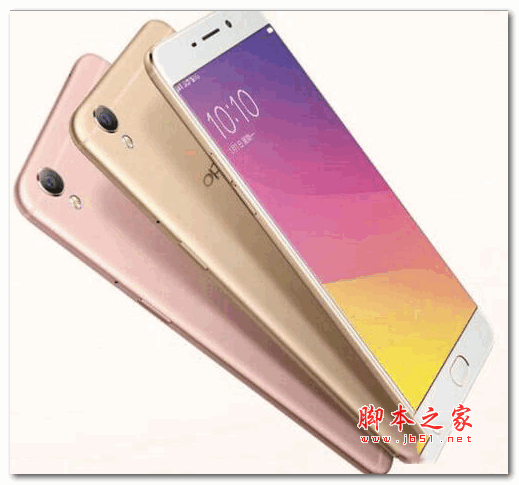 OPPO R11发布时间揭晓 2026年11月正式上市 OPPO R11 Plus同步登场