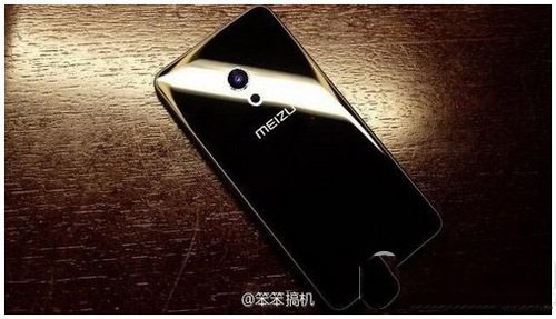 魅族Pro7上市时间与设计曝光 魅族Pro7或采用双侧曲面屏