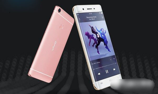 vivo Xplay5价格参数详解 双曲面屏旗舰手机上市时间汇总