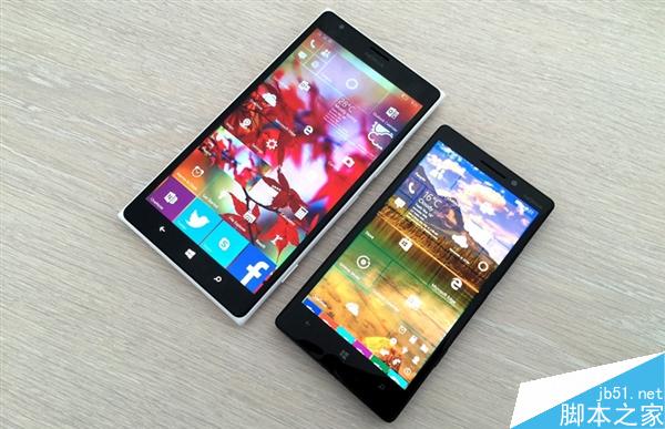 Win10 Mobile升级时间表