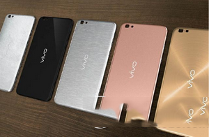 vivo X6s配置详情及价格曝光 高通骁龙652加持 5英寸屏 2499元起售