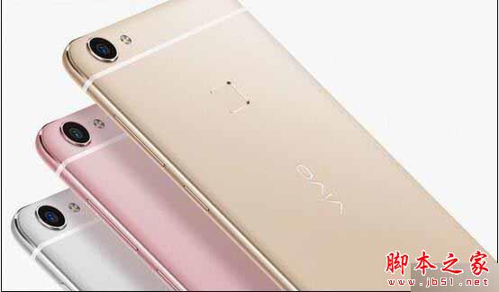 vivo X6s和X6s Plus配置参数详解 骁龙652处理器与大内存设计