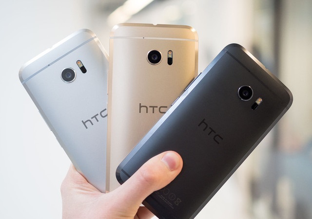 HTC 10版本介绍  HTC 10国际版与国行版参数/配置对比评测