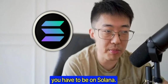 Solana vs 以太坊L2：新项目表现大比拼 加密市场未来趋势分析