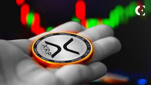 2024年XRP币是骗局吗 2030年价格预测及投资价值分析