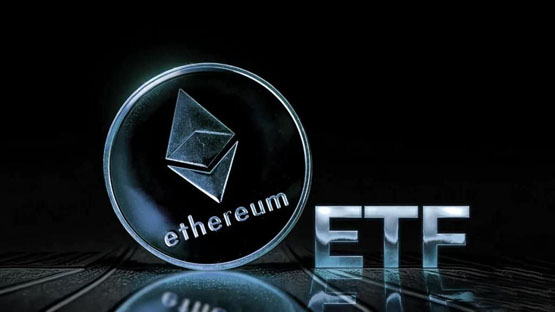 以太坊现货ETF质押功能或即将开放 资金流入翻倍潜力分析