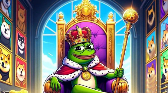 CoinList CEO谈Meme币趋势 比特币为何成为Meme之王