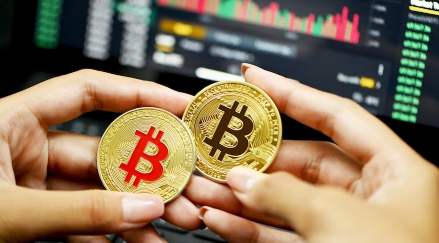 比特币交易平台安全性与便利性分析