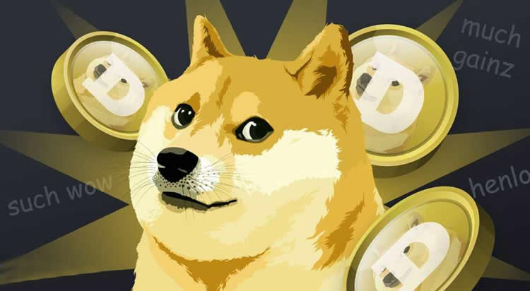 买狗狗币一般在哪个平台？狗狗币在哪里买比较正规安全？